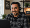 Carlos R. reviewer portrait