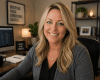 Tiffany L. reviewer portrait