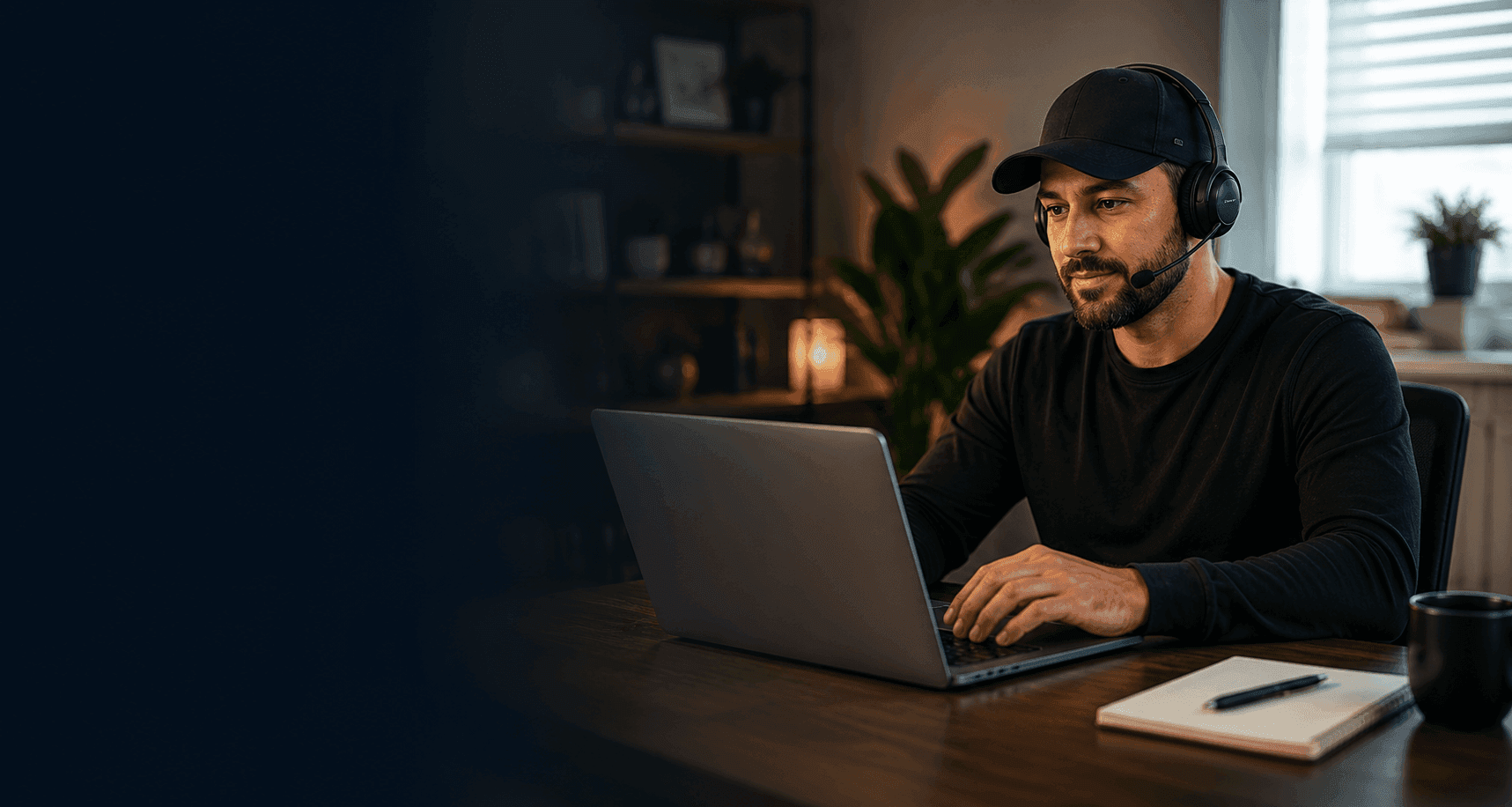Dispatcher using PowerDispatcher software